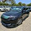 Toyota Harrier premium sunroof 2018 thumb 2