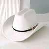 Fashion cowboy hat thumb 2