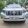 LAND CRUISER PRADO TXL DIESEL J150 SERIES thumb 0