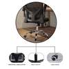 Ergonomic High Back Mesh Chair thumb 8