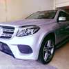 Mercedes Benz GLS350d 2017 thumb 1