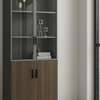 Officecabinet; 2 Door Reinforced Support Base Offcie Cabinet thumb 1