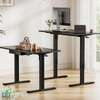 Standing Desks;1.4m Electric Standing Desk in Tabaka thumb 1