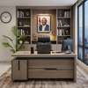 Executive Desks : 160CM Executive Office Table thumb 4