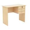 900mm 3-Drawer Home Office Study Desk thumb 1