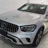 Mercedes GLC220D sunroof selling in Mombasa thumb 1
