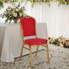 Conference  Chair; Heavy Duty Banquet Seat in Suneka thumb 1