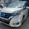 Nissan Serena highway ✨✨✨ Epower 2018 thumb 1