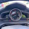 mazda axela red wine hachback thumb 6