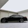 Mercedes Benz E63 thumb 1