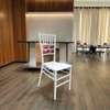 Conference  Chair; Gold Chiavari Banquet Chair thumb 2