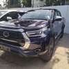 Toyota Hilux double cabin for sale in Kenya thumb 7