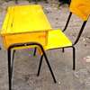 School Desk; Premium Professional Finish School Furniture thumb 0