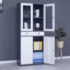 Office Cabinet: 2-Door Office Cabinet in Miruka thumb 4