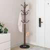 Metallic Home Office Coat Hanger thumb 10