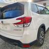 Subaru Forester sk9 2018 white thumb 10