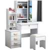 Dressing Table; Sophisticated Spacious Dressing Table thumb 4