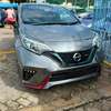 Nissan note nismo empower thumb 4