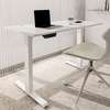 Electric Desk; 1.2M Adjustable Height Electric  Desk thumb 8