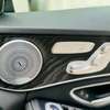 MERCEDES BENZ C200 EQ BOOST SUNROOF 2020MODEL thumb 1