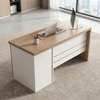 1400mm Wooden Office Staff Desk thumb 14