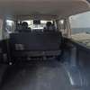 Toyota hiace 7L Diesel Super GL 2020 thumb 2