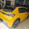 Peugeot 208 Gtline 2019 petrol thumb 8