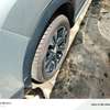 Mitsubishi eclipse cross thumb 45