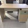 Office Desk: 1.2m Executive Office Desk In Suneka thumb 1