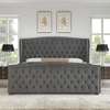 Luxury Tufted Bed Frames thumb 5