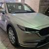 Mazda cx8, 2021 model petrol thumb 3