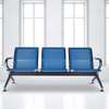 Reception Bench;3-Link Reception Office Bench thumb 0