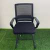 Breathable Mesh Ergonomic Office Chair thumb 1