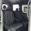 Toyota Noah WxB white 2020 thumb 2