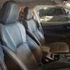 Subaru Impreza XV silver 2018 thumb 9