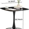 Dining Table : Black Dining Marble Table In Kakamega thumb 1