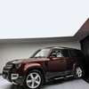 Land Rover defender 110 2020 thumb 5