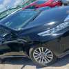 Toyota Harrier black thumb 8
