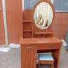 Modern Unlighted Wooden Dressing Mirror thumb 12