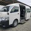 Toyota Hiace 9l diesel engine 2018 thumb 1