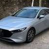 Mazda 3 petrol on sale in Kenya thumb 3
