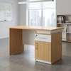 Office Desks : 140cm Advanced Executive Office Desk thumb 2