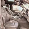 Mercedes Benz GLC 220d grey 2018 thumb 5