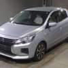 2020 MITSUBISHI MIRAGE M thumb 0
