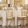 Outdoor Chairs:Silver Outdoor Banquet Chair In Kisii CBD thumb 4