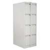 4 Drawer Steel Imported Filling Cabinet thumb 9