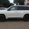Toyota Landcruiser Prado 70th Anniversary TX 2021 45,000 Kms thumb 2