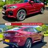 BMW X4 GO2 201 M-SPORT(2018) thumb 0