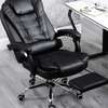 Office chair: Reclining Executive Massage Office Chair thumb 1