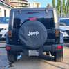 JEEP WRANGLER black thumb 11